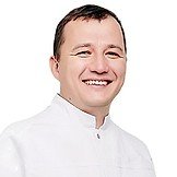 Врач Овсянкин Василий Александрович