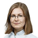 Врач Овсянкина Елена Андреевна