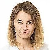 Врач Овсянкина Ольга Владимировна