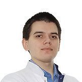 Врач Овсянников Ярослав Юрьевич