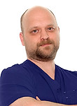 Врач Овсянников Юрий Геннадиевич