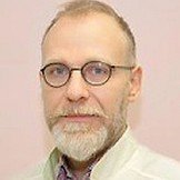 Врач Овсянников Константин Валерьевич