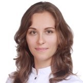 Врач Овсянникова Ариадна Васильевна