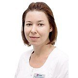 Врач Овсянникова Екатерина Владимировна