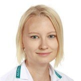 Врач Овсянникова Евгения Павловна