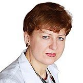 Врач Овсянникова Галина Владимировна