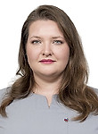 Врач Овсянникова Инна Юрьевна