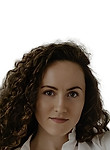 Врач Овсянникова Ирина Александровна