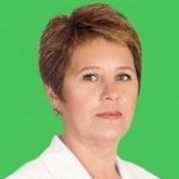 Врач Овсянникова Марина Анатольевна