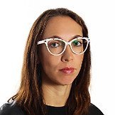Врач Овсянникова Ольга Борисовна