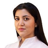 Врач Овсоян Наринэ Андраниковна