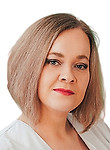 Врач Оздемир Елена Владимировна