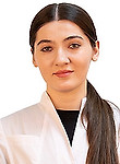 Врач Оздоева Лейла Руслановна
