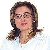 Врач Оздоева Тамара Ахметовна