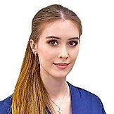 Врач Оздоева Танзила Умаровна