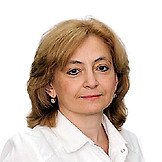 Врач Оздоева Зара Салмановна