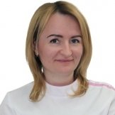 Врач Озеркова Ирина Игоревна