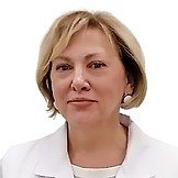 Врач Озерова Любовь Евгеньевна
