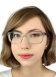 Врач Озерова Полина Александровна