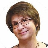 Врач Озерская Ирина Аркадиевна