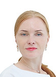 Врач Ожеховская Татьяна Петровна