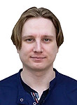 Врач Ожерельев Никита Вадимович