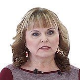 Врач Озолиня Людмила Анатольевна