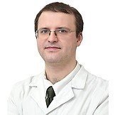 Врач Озолиньш Артур Артурович