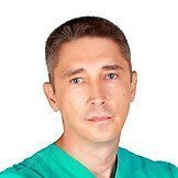 Врач Озорнин Александр Анатольевич