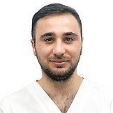 Врач Пачалов Шамиль Абдуллаевич