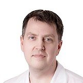 Врач Пачес Дмитрий Олегович