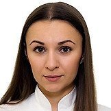 Врач Пачковская Елена Васильевна