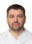 Врач Пачковский Михаил Сергеевич