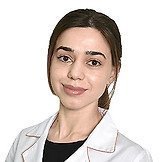 Врач Пацоева Иман Масудовна