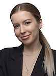Врач Падалко Наталья Дмитриевна