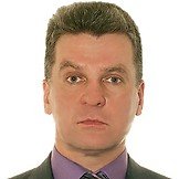 Врач Падерин Дмитрий Владимирович