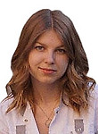 Врач Акбашева Евгения Михайловна
