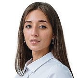 Врач Падиева Инна Владимировна