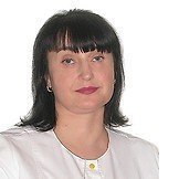 Врач Падимова Светлана Антоновна