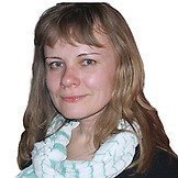 Врач Падун Мария Анатольевна