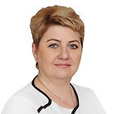 Врач Паина Мария Александровна