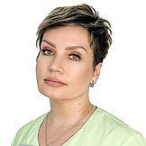 Врач Пайкова Елена Вадимовна
