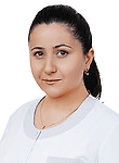 Врач Пайтян Анна Гагиковна