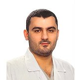 Врач Пайтян Марат Ромикович