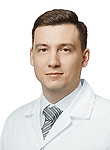Врач Пак Альберт Александрович