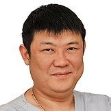 Врач Пак Алексей Геннадиевич