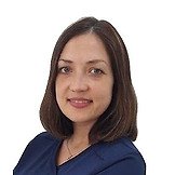 Врач Пак Анна Алексеевна