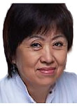 Врач Пак Елена Александровна