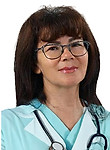 Врач Хайруллина Гульсина Спартаковна