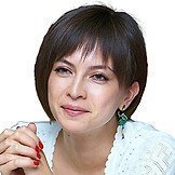 Врач Пак Яна Сергеевна